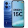 SMARTPHONE XIAOMI REDMI 15C 4GB/128GB DS 6.9&quot; (MZB0LBTEU) MOONLIGHT BLUE